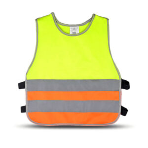 Child Reflective Vest Child Safety Visibility Vest Kid Harness