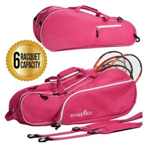 Waterproof Light-Weigh Sport Tennis Storage Bag