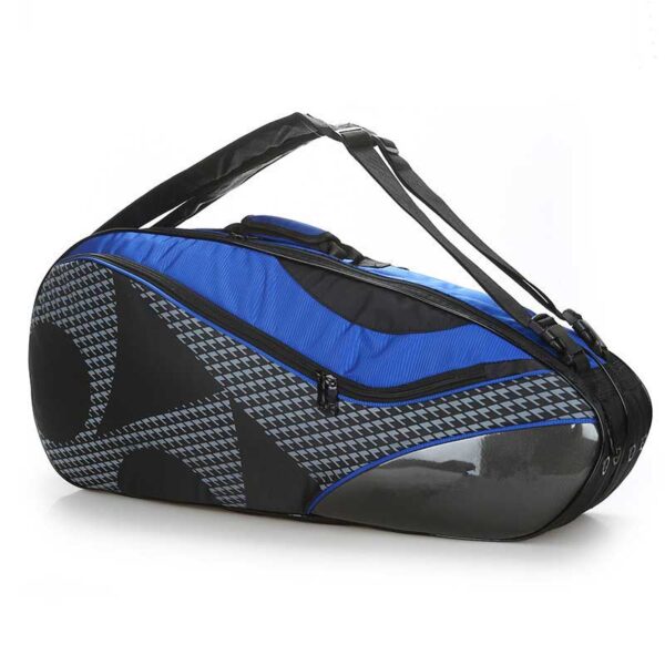 Badminton Kit Racket Bag