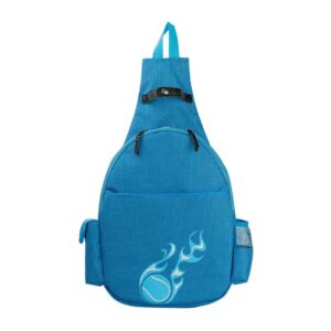 China Manufacturer Purchasing New Style Customized Brands Outdoor Fitness Sport Badminton Kit Bag