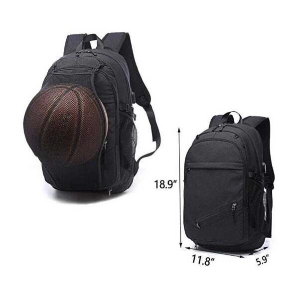 Students Basketball Bag
