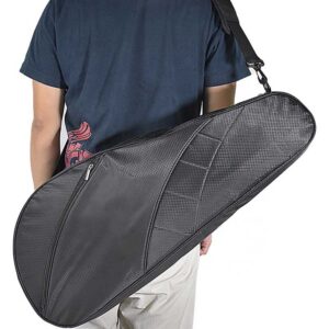 Portable Gym Sport Tennis Racket Bag Badminton Storage Bag