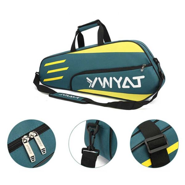Shoulder Tennis Bag