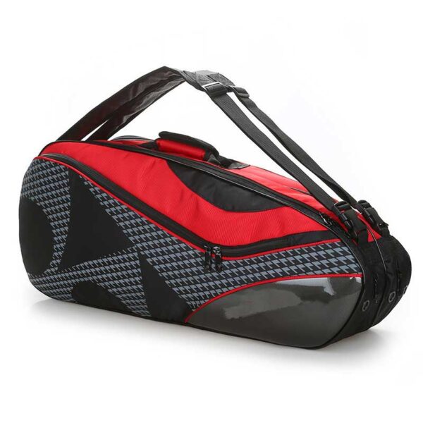 Badminton Kit Racket Bag