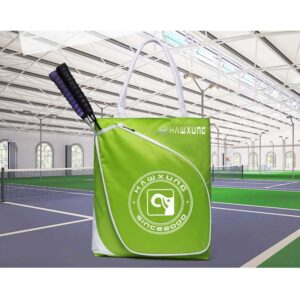 Fashion Leisure Luxury Trendy Storage Outdoor Sport Durable Portable Badminton Bag