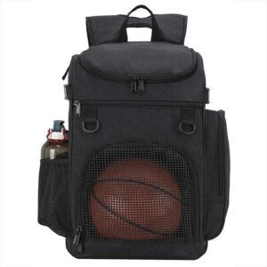 Fitness Professional Fashion Large Capacity Basketball Backpack For Outdoor Sports