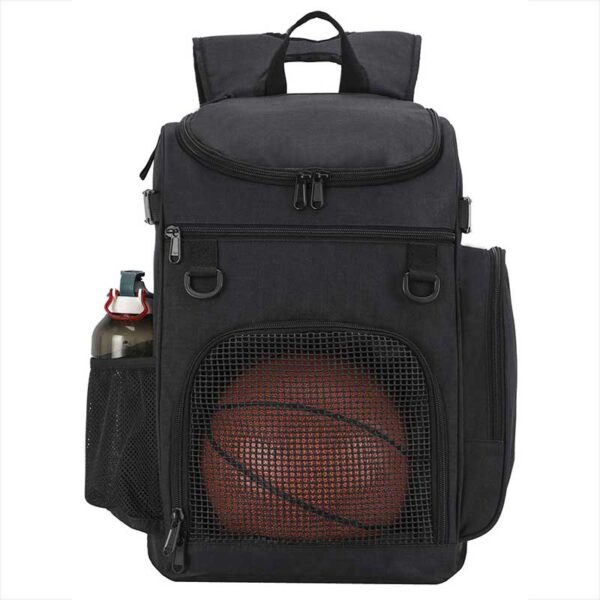 Large Capacity Basketball Backpack