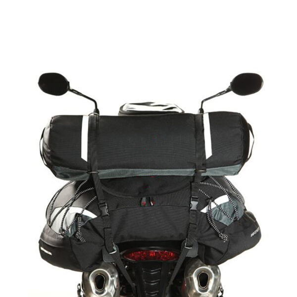 Motorcycle Tail Bag