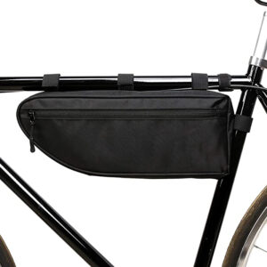 Outdoor Sport Lightweight Bicycle Frame Bag Bike Basket Bag
