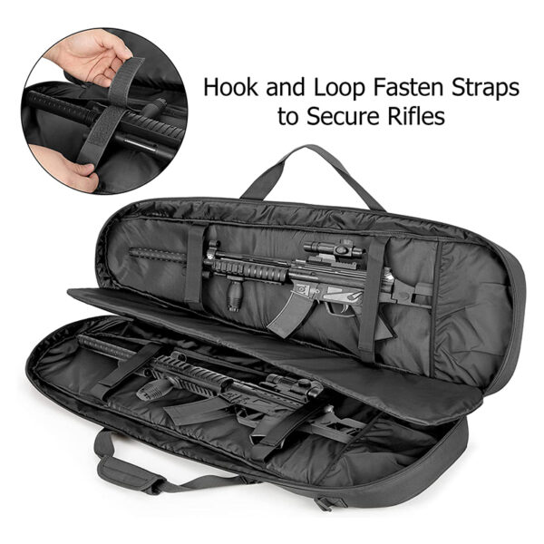 Rifle Hunting Bag