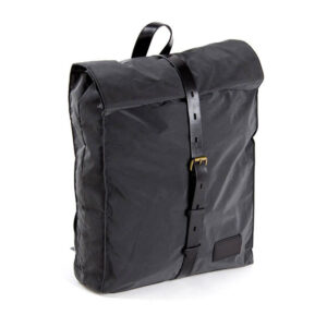 Urban Roll Top Travel Laptop Custom Reflective Safety Backpack