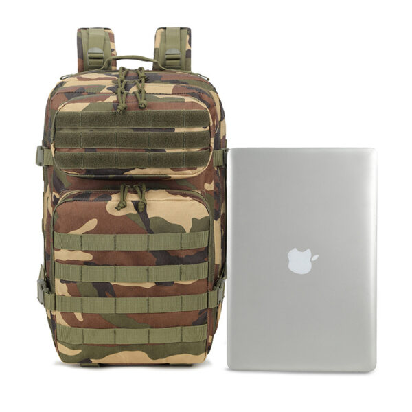 Camouflage Hunting Backpack