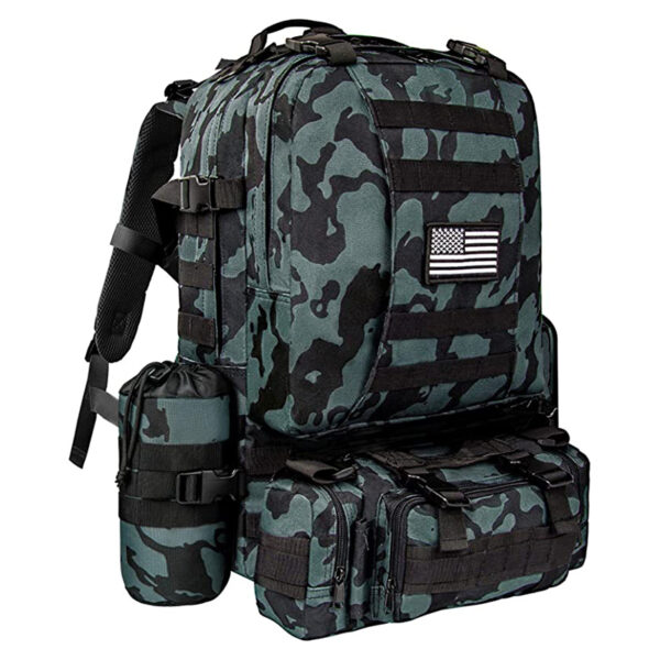 Tactical Hunting Backpack