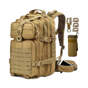 Outdoor Large Tactical  Military Hunting Backpack For Men