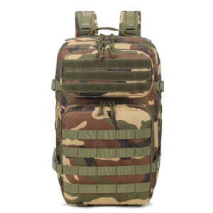 Sports Outdoor Camouflage Camping Hunting Backpack