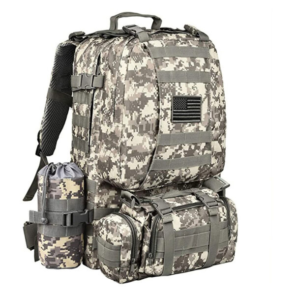 Tactical Hunting Backpack