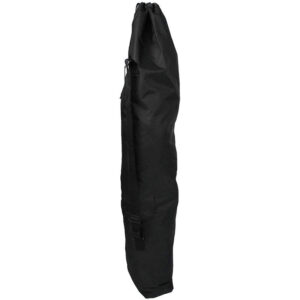 Wear-resistant Oxford Skateboard Longboard Bag Lightweight Foldable Surfboard Travel Bag