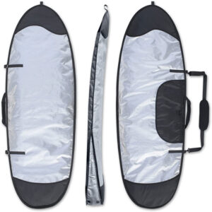 Travel Large Custom Storage Durable Surf Bags For Surfboard