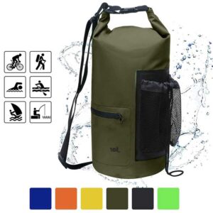 Roll Top Wholesale High Quality Dry Bags Waterproof