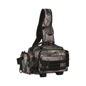 Tackle Waist Pack Tactical Chest Fishing Bag