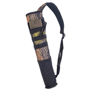Tactical Hunting Archery Bow Bag for Target Practicing