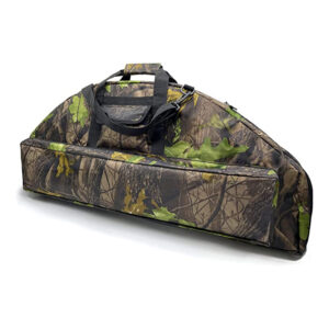 Soft Canvas Bow Carry Bag for Hunting