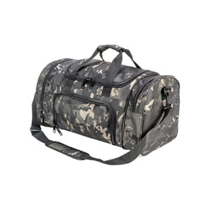 Tactical Outdoor Gym Military Waterproof Hunting Duffel Bag