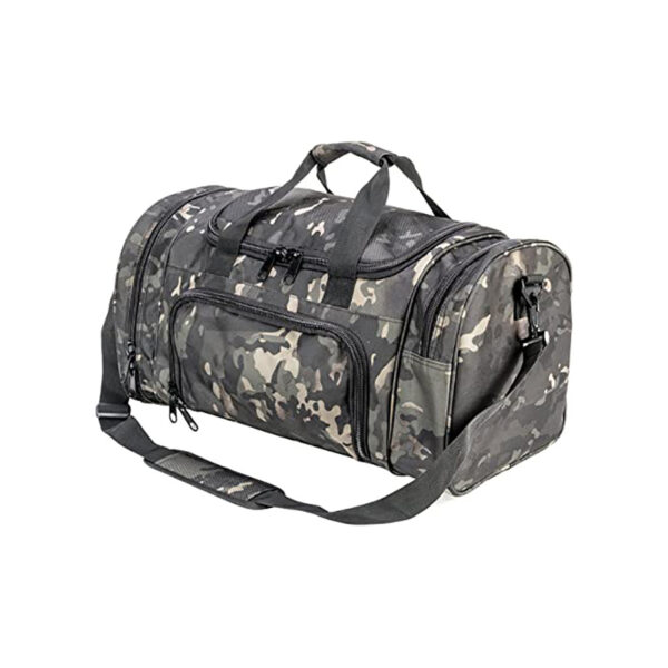 Tactical Duffel Bag 
