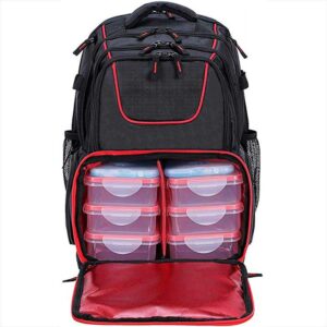 Lunch Bag Picnic Bag Cooler Carry Meal Management Bag Supplier