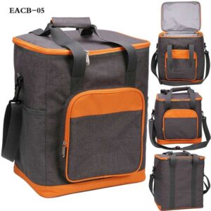 Picnic Bag Refrigerated Tote Bag Casual Outdoor Portable Lunch Bag