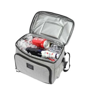 Waterproof Insulation Package Outdoor Fresh Refrigeration EVA Picnic Best Cooler Bag