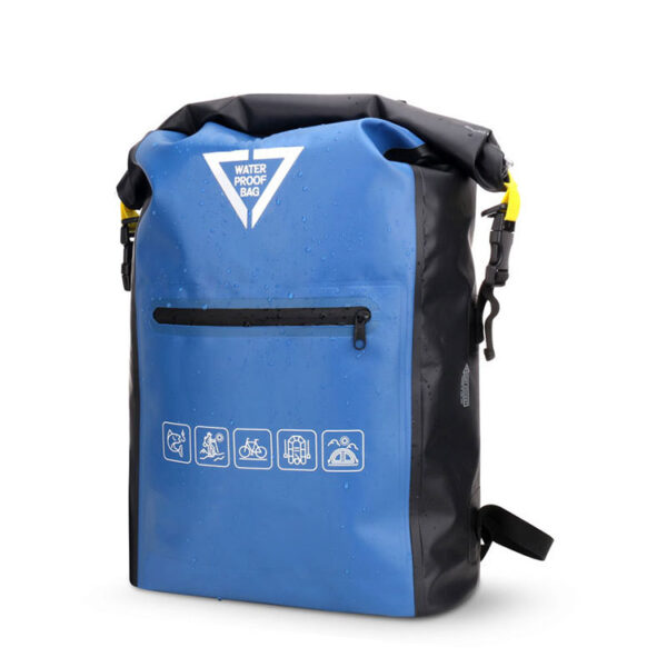 waterproof backppack bag