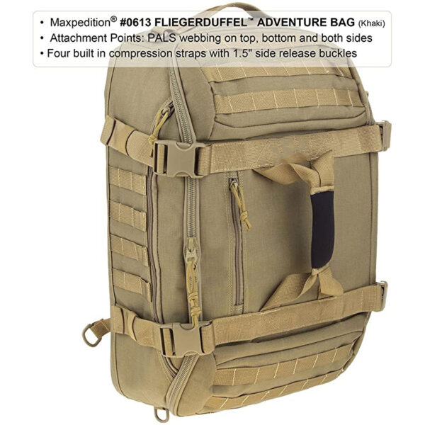 Portable Hunting Backpack