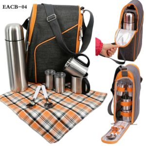 Manufacturer Fashion Outdoor  Insulation Ice Private Picnic Custom Cooler Bag