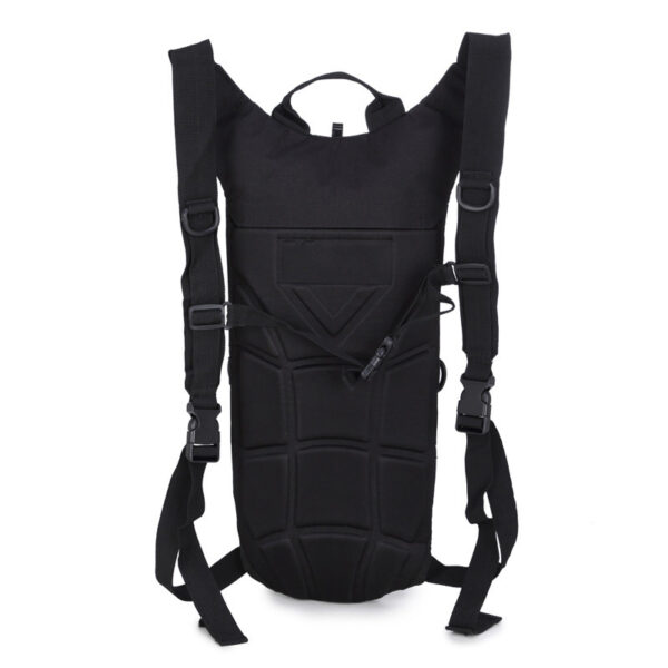 Portable Cycling Backpack