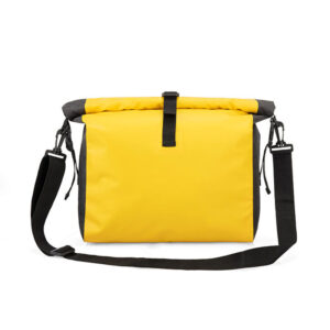 Customized Shoulder Beach Bag High Quality Durable Travel Waterproof Bag
