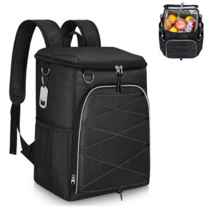 Large Capacity Amazon Best Insulated Picnic Hot & Cooler Bag