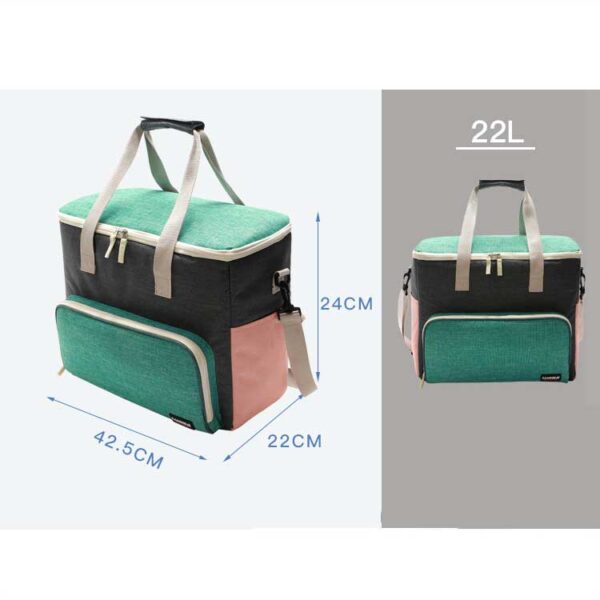 Durable Cooler Bag