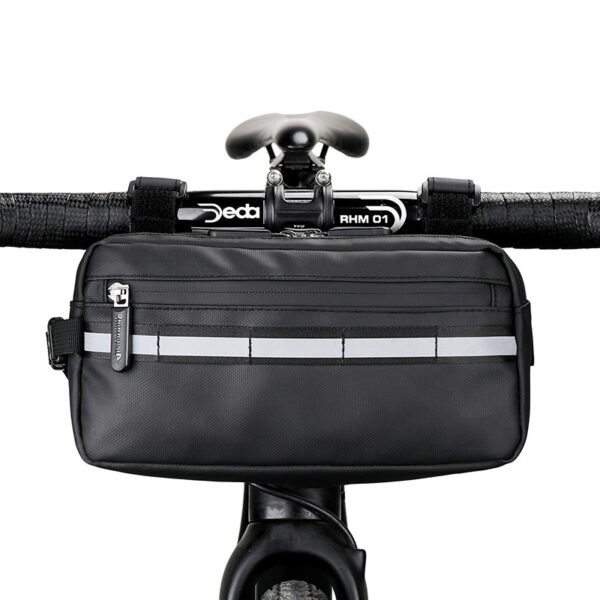 Cycle Handlebar Bag