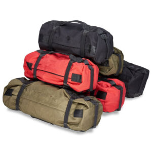 Hot selling High Quality Durable Sports Sand Bag Multifunction Fitness Bag