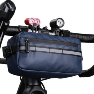 Waterproof Cycle Handlebar Bag Frame Bag