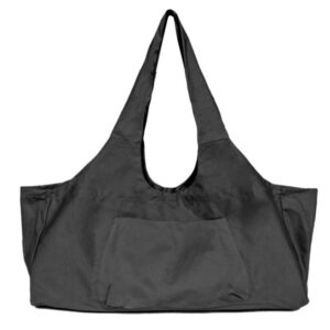 Large Capacity High Quality Canvas Wholesale Durable Yoga Bag