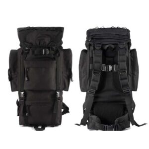 Outdoor Sports Waterproof Bag Travel Mountaineering Best Hiking Backpack