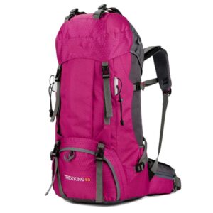 Customized Hot Sale Best Outdoor Travel Fashion Waterproof Camping Hiking Backpack Supplier
