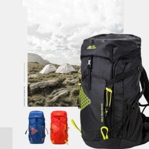 Sports Waterproof Bag Travel Mountaineering Best Outdoor Hiking Backpack