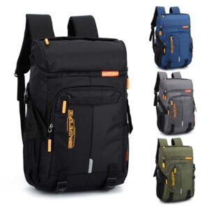 Large Capacity Fashion Outdoor Travel Waterproof Computer Hiking Bag