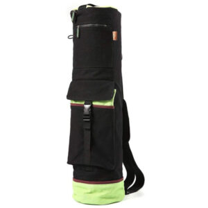 Hot-selling Stylish Multifunction Durable Sling Sports Gym Bag High Quality Custom Yoga Bag