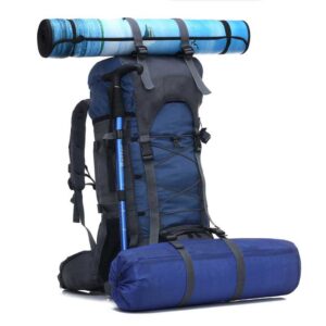 Hot Sale Best Outdoor Travel Fashion Waterproof Camping Customized Hiking Backpack