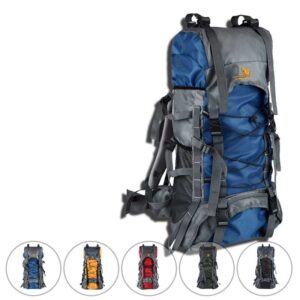 Hot Sale Best Outdoor Travel Fashion Waterproof Camping OEM Hiking Backpack