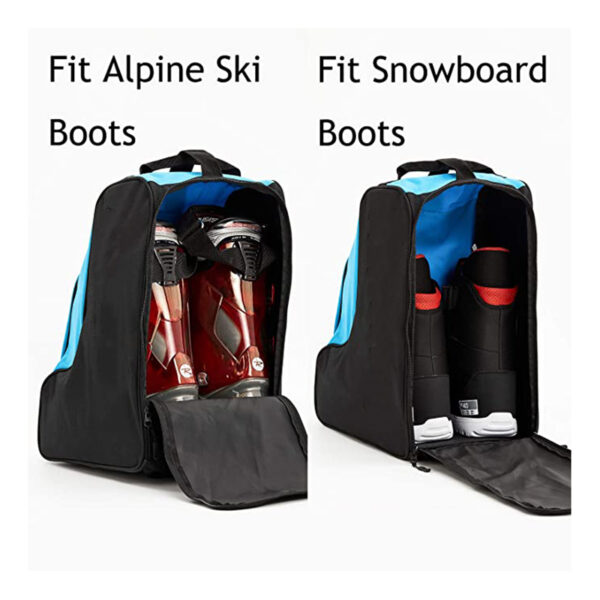 Waterproof Ski Boots Bag